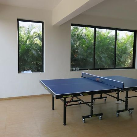 The Green Estate Resort Nashik Exterior photo